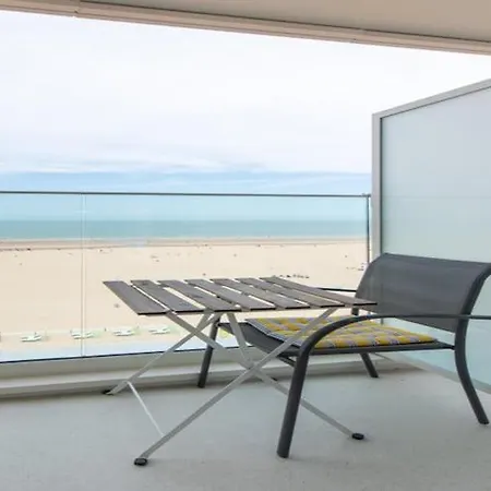 Appartement With View *