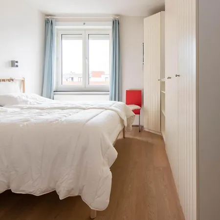 With View Appartement *