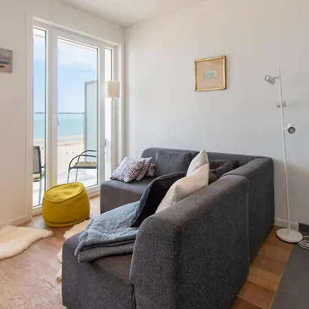 With View Appartement