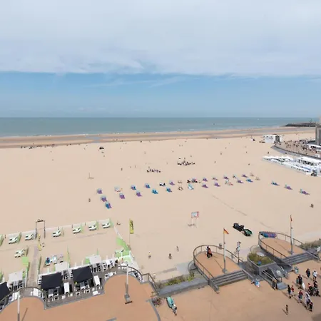 With View Appartement