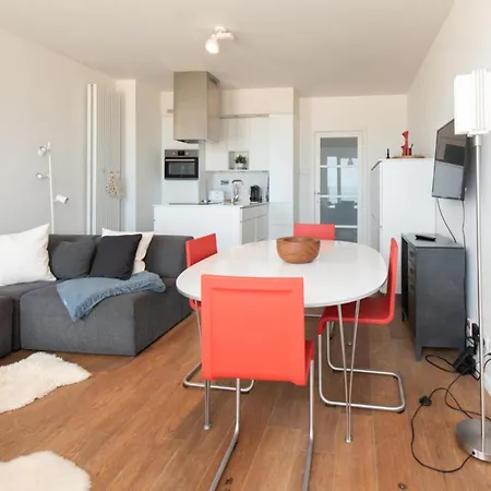 Appartement With View