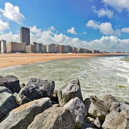 With View * Ostende