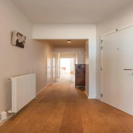 Apartament With View Ostenda