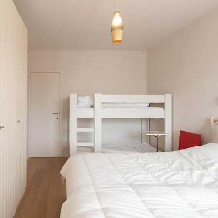 Apartament With View