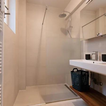 Apartament With View *